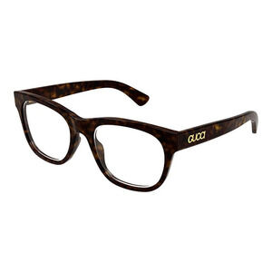 NWT Gucci GG1796O-002-52 Eyeglasses
